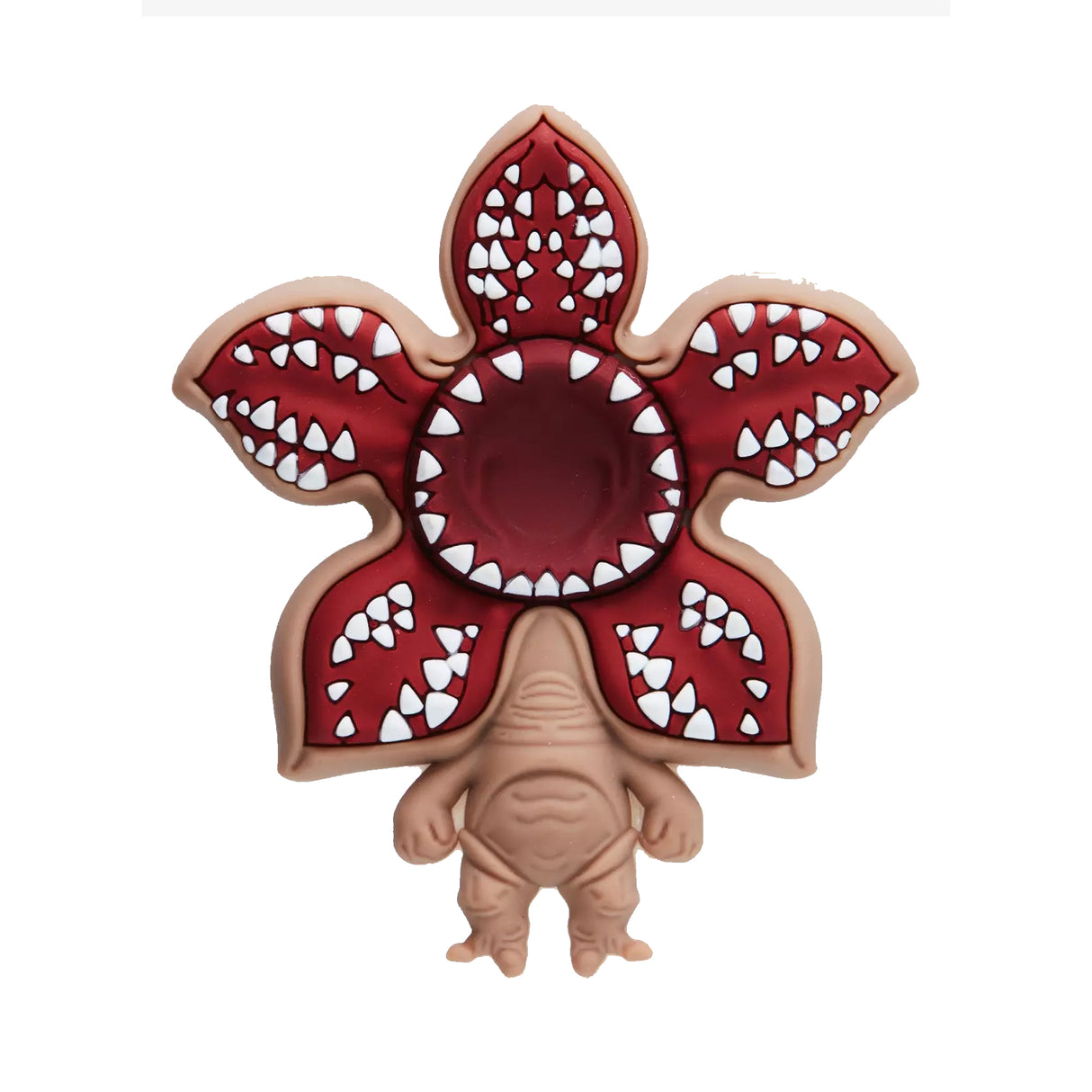 Stranger Things Demogorgon 3D Foam Magnet