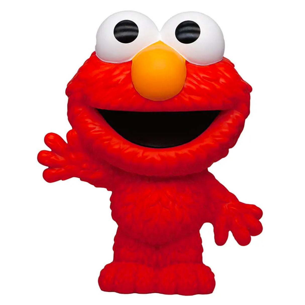 Sesame Street Elmo Bank