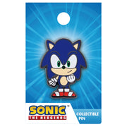 Sonic the Hedgehog 1.75" Collectible Pin