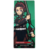 Demon Slayer Tanjiro Kamado 3" Collectible Pin #378