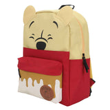 Disney Winnie the Pooh Hunny Pot Full Size Nylon Backpack