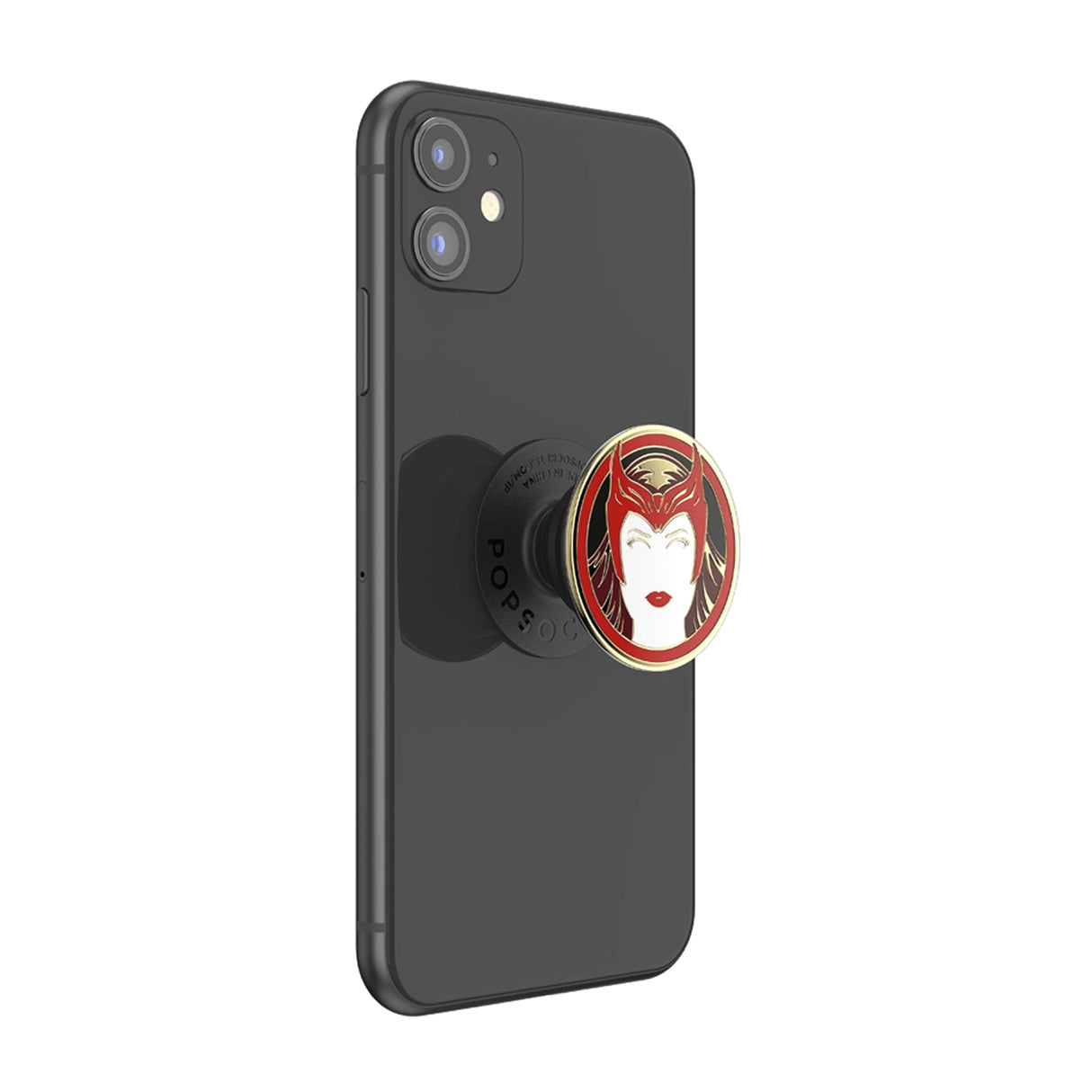 Marvel Scarlett Witch Enamel Pop Socket