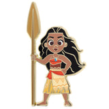 Disney Princess Moana Collectible Pin