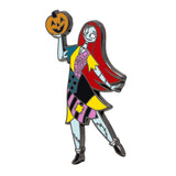 Disney Nightmare Before Christmas Sally 2.5" Collectible Pin Special Edition 300