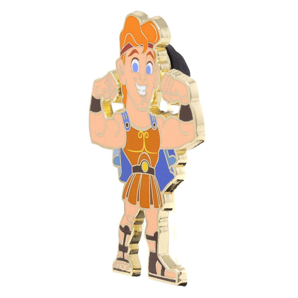 Disney Hercules Collectible Pin