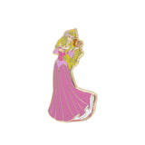 Disney Princess Sleeping Beauty Aurora 2" Collectible Pin