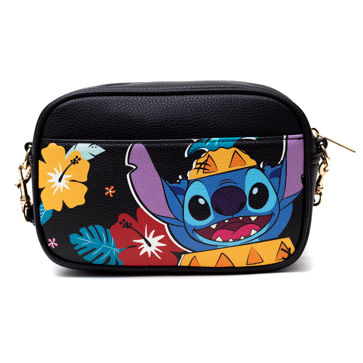 Disney Lilo and Stitch Crossbody Purse