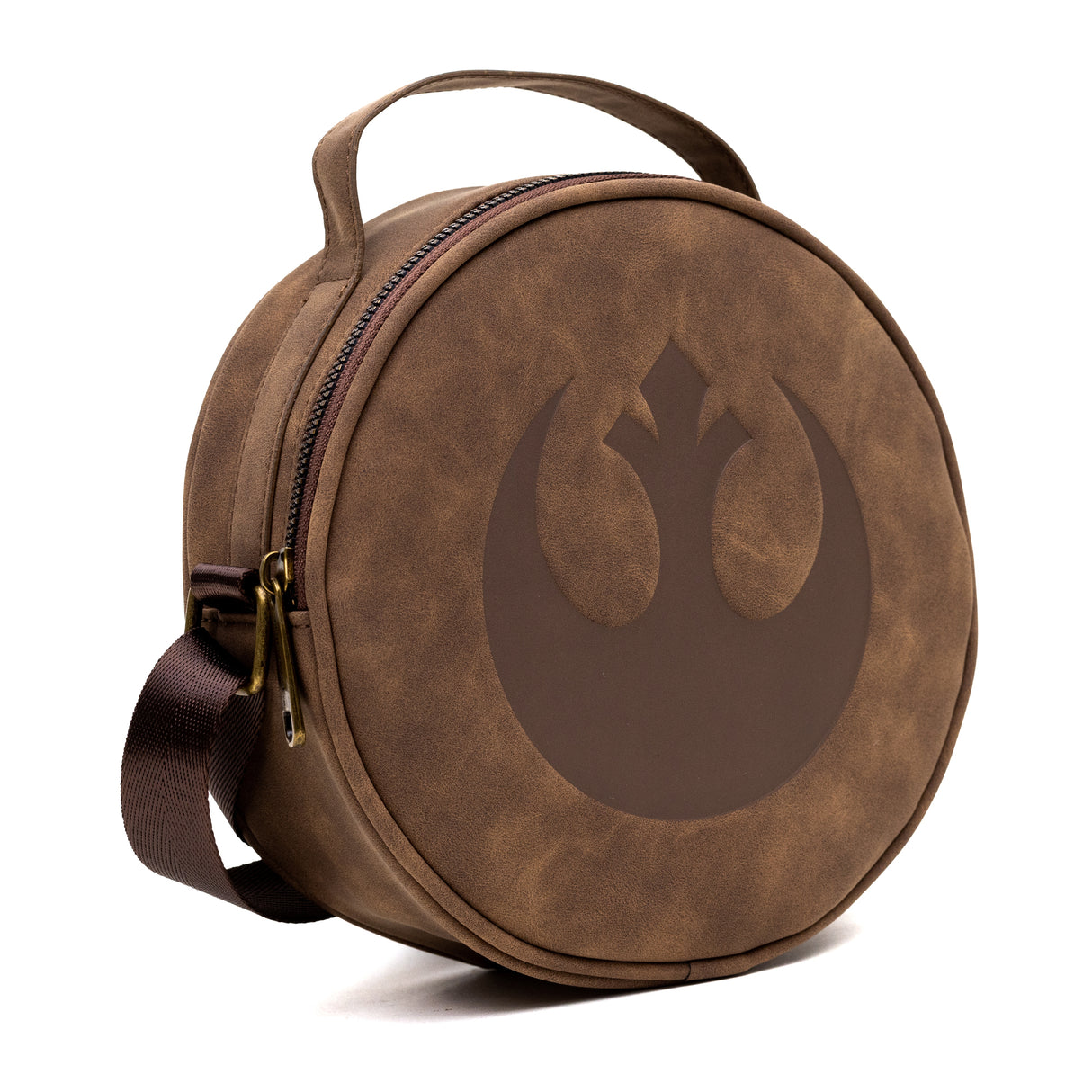 Star Wars Rebel Alliance Round Crossbody Bag