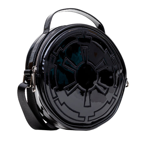 Star Wars Galactic Empire Round Crossbody Bag