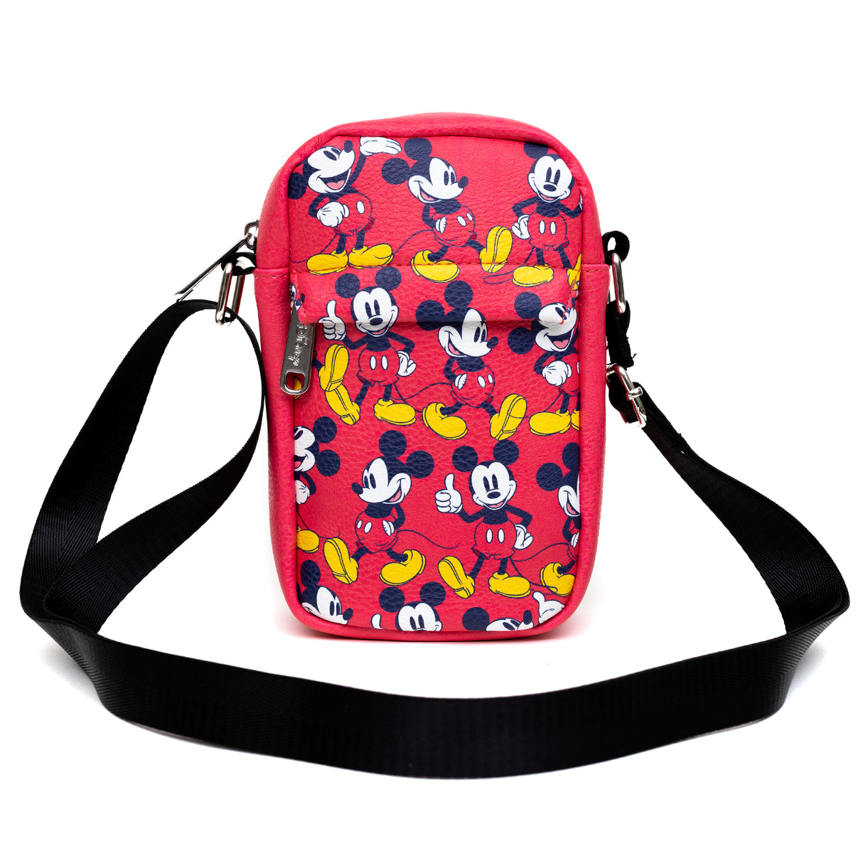 Disney Mickey Mouse Crossbody Bag