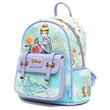 Disney Cinderella Mini Backpack - Limited Edition