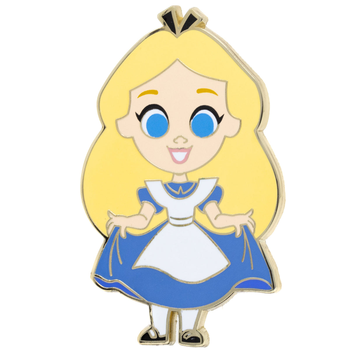 Disney Alice in Wonderland Collectible Pin