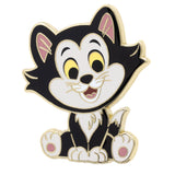 Disney Figaro Collectible Pin