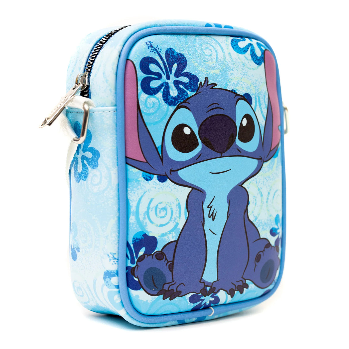 Disney Lilo and Stitch; Stitch Crossbody Bag