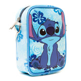 Disney Lilo and Stitch; Stitch Crossbody Bag