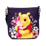 Winnie the Pooh Crossbody Purse