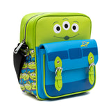 Disney Pixar Toy Story Alien Crossbody Bag