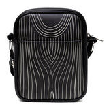 Nightmare Before Christmas Jack Skellington Cosplay Crossbody Bag