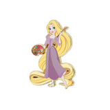 Disney Princess Tangled Rapunzel 2" Collectible Pin