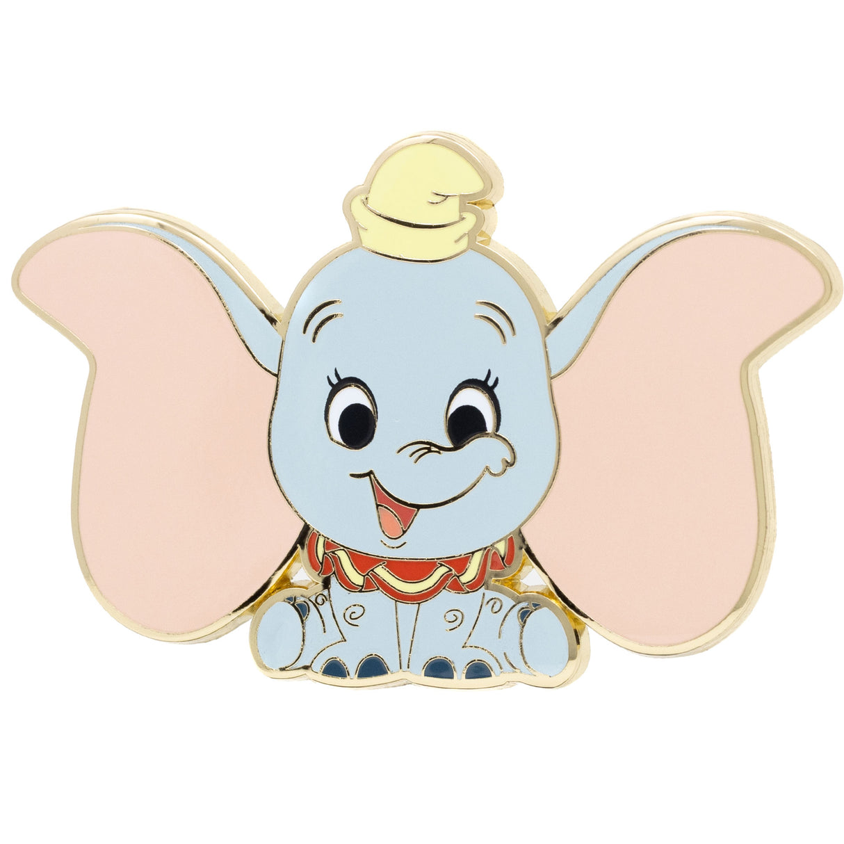 Disney Dumbo Collectible Pin