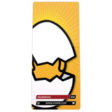 Sanrio Gudetama Limited Edition 3" Collectible Pin #512