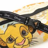 Disney The Lion King Packable Belt Bag