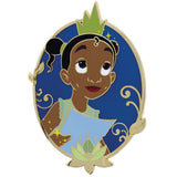 Disney Princess and the Frog 15th Anniversary Young Tiana Collectible Pin Special Edition 300 - PREORDER