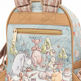 Disney Winnie the Pooh Eeyore Backpack - Limited Edition