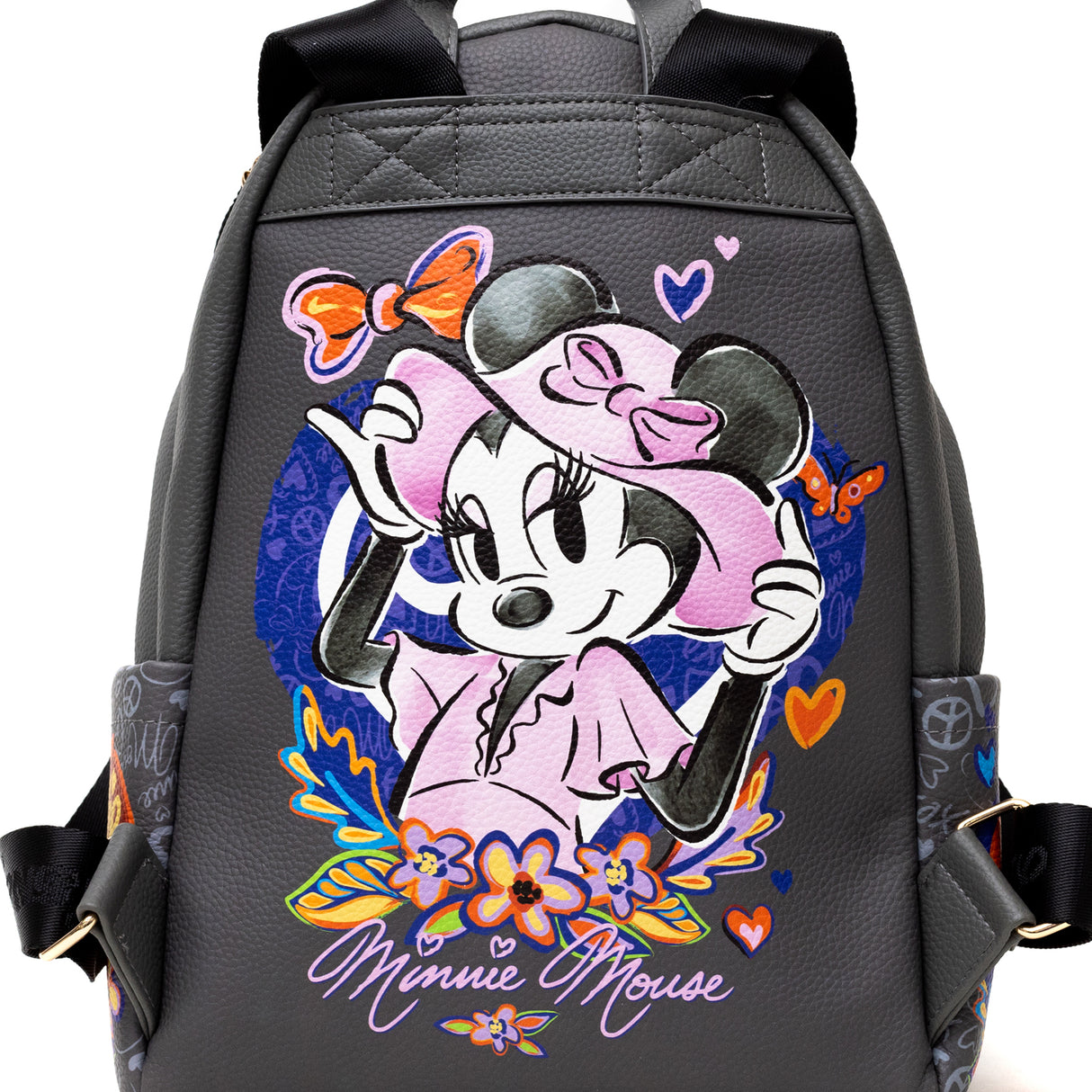 Disney Minnie Mouse Mini Backpack