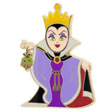 Disney Evil Queen Collectible Pin