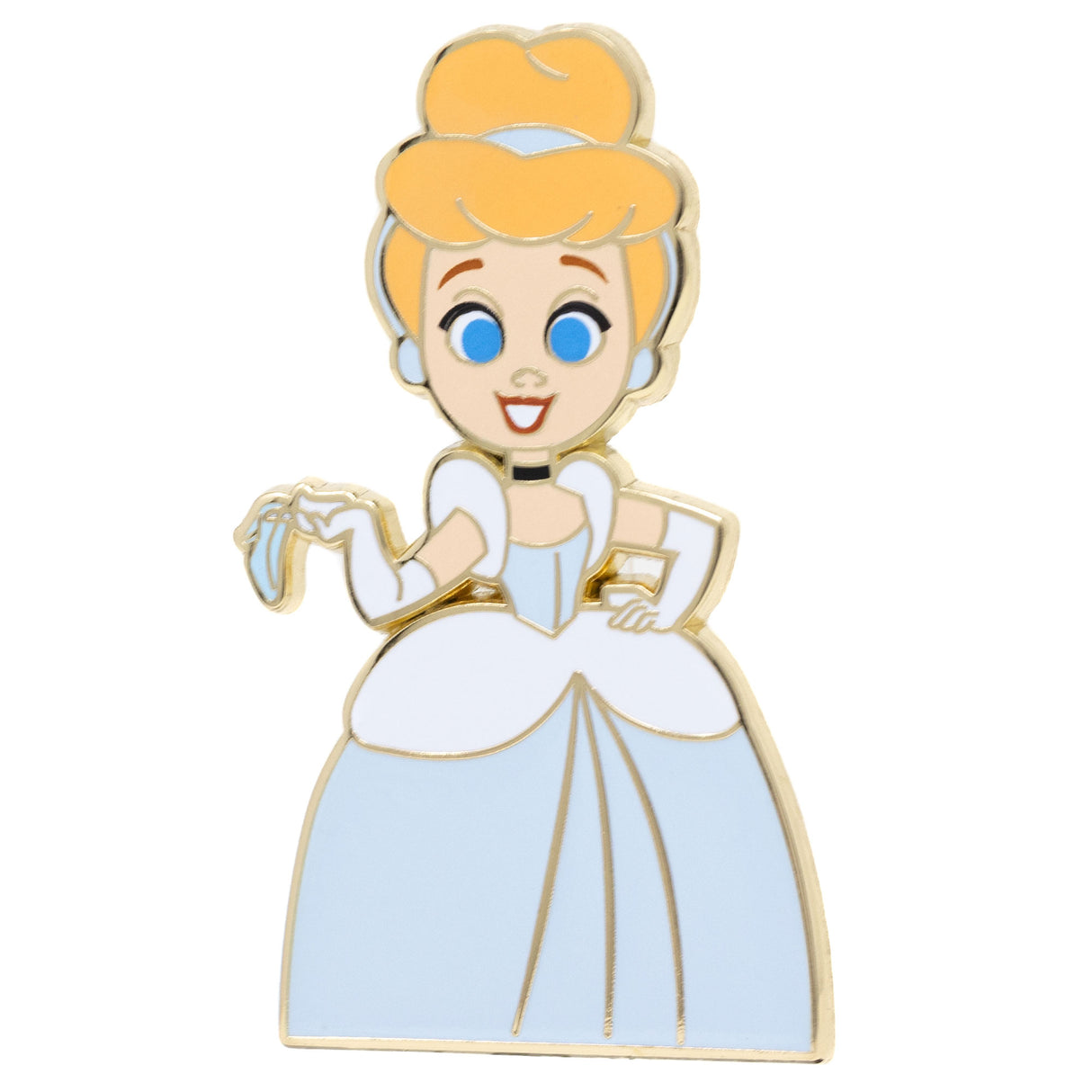 Disney Cinderella Collectible Pin