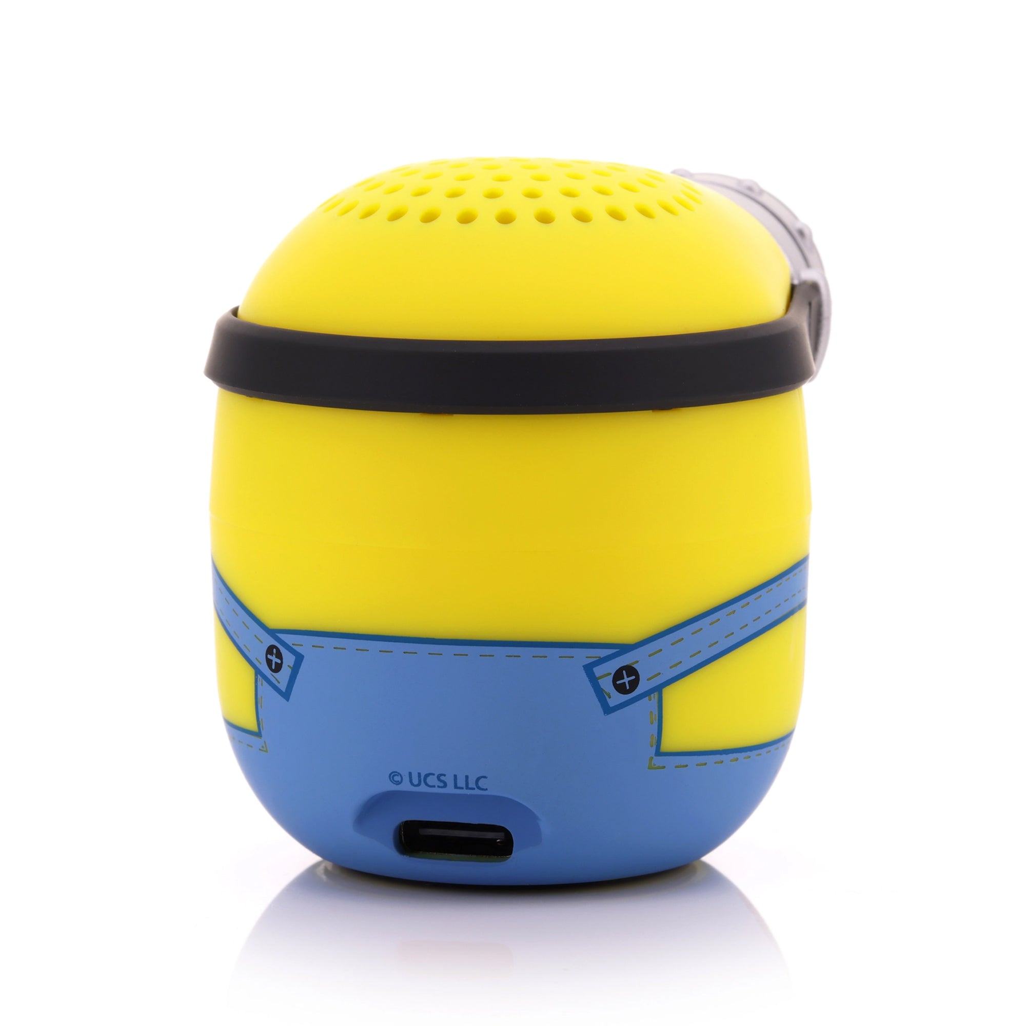 Lilo and Stitch Cool Shades Stitch Bitty Boomers Bluetooth Speaker