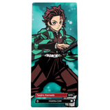 Demon Slayer Tanjiro Kamado 3" Collectible Pin #1210