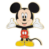 Disney Mickey Mouse Collectible Pin