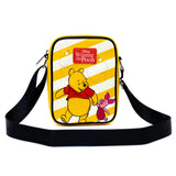 Disney Winnie the Pooh Crossbody Bag