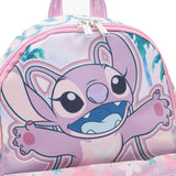 Disney Lilo and Stitch Angel Park Day Nylon Mini Backpack