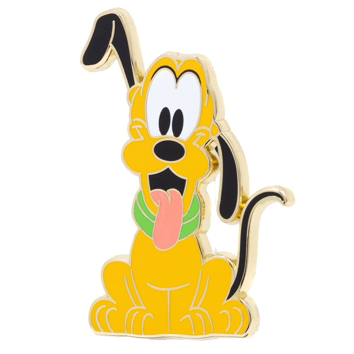 Disney Pluto Collectible Pin