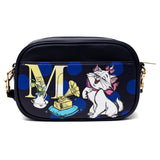 Disney The Aristocats Marie Crossbody Purse