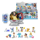 Disney Surprise Capsule Series 1 Mystery Toy Collectible Figure