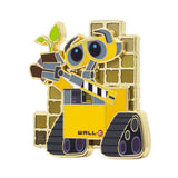 Disney Pixar Wall-E 2.5" Collectible Pin on Pin - NEW RELEASE