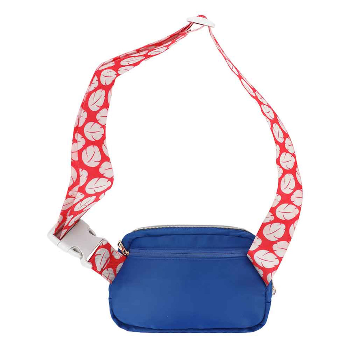 Disney Lilo and Stitch Fanny Pack Waist Bag