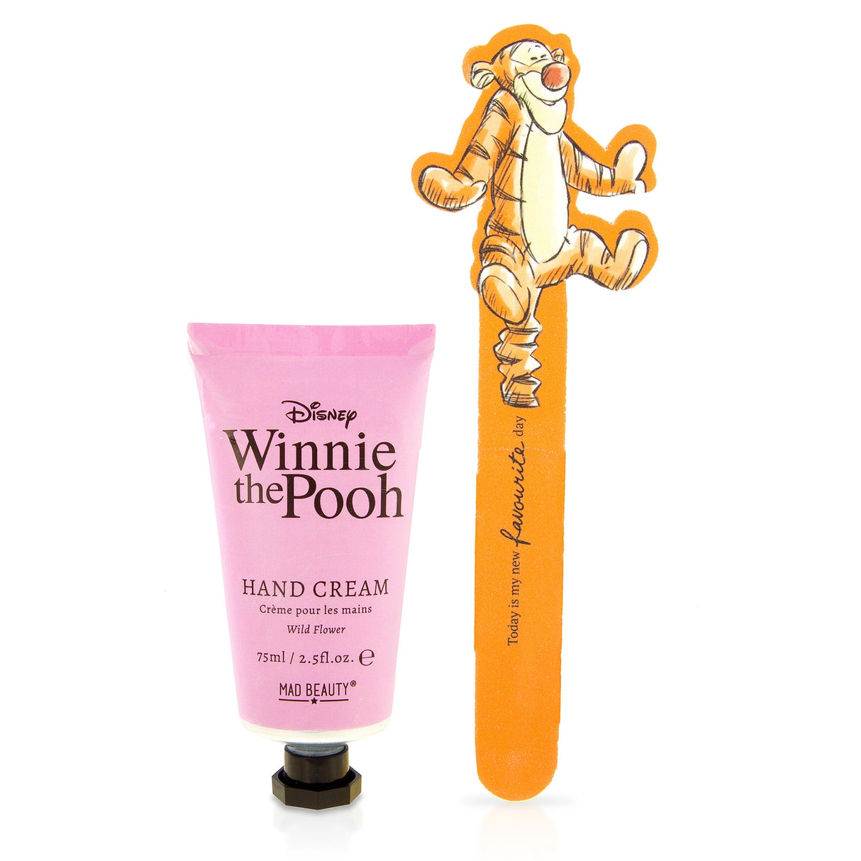 Winnie the Pooh Hand Care Set