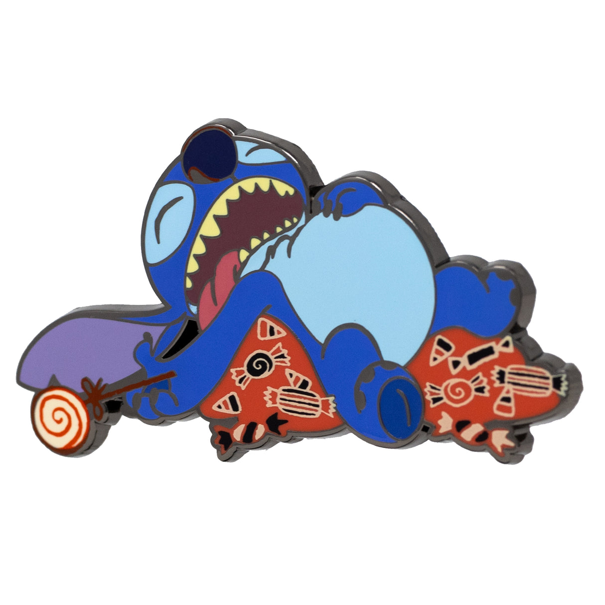 Disney Lilo and Stitch 2.5" Collectible Pin Special Edition 300