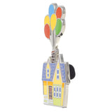 Disney Pixar UP House 2.25" Collectible Pin Special Edition 300