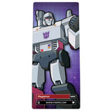 Transformers Megatron 3" Collectible Pin #668