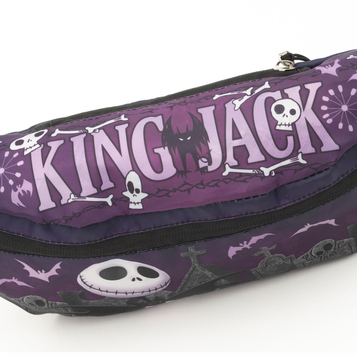 Disney Nightmare Before Christmas Packable Belt Bag