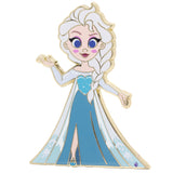 Disney Frozen Elsa Collectible Pin