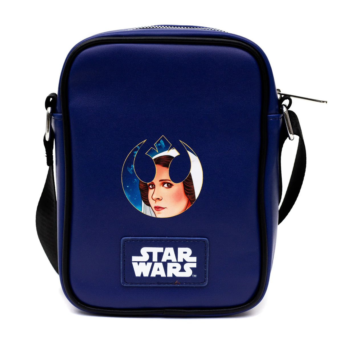 Star Wars Princess Leia Crossbody  Bag