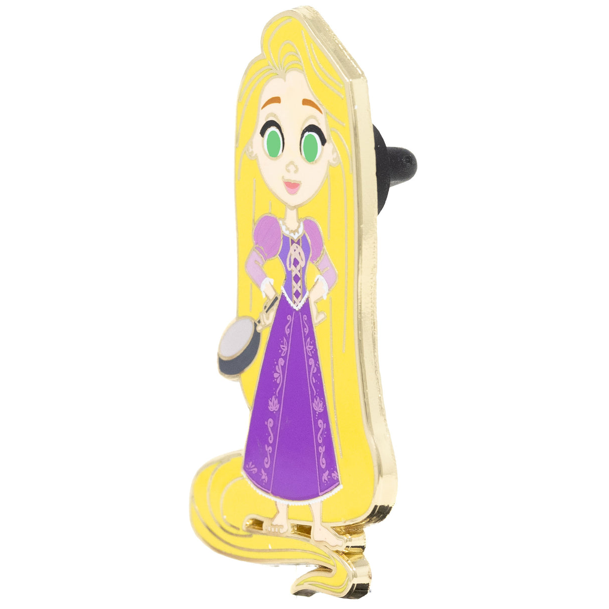 Disney Princess Tangled Rapunzel Collectible Pin