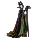 Disney Maleficent 2.5" Collectible Pin Special Edition 300